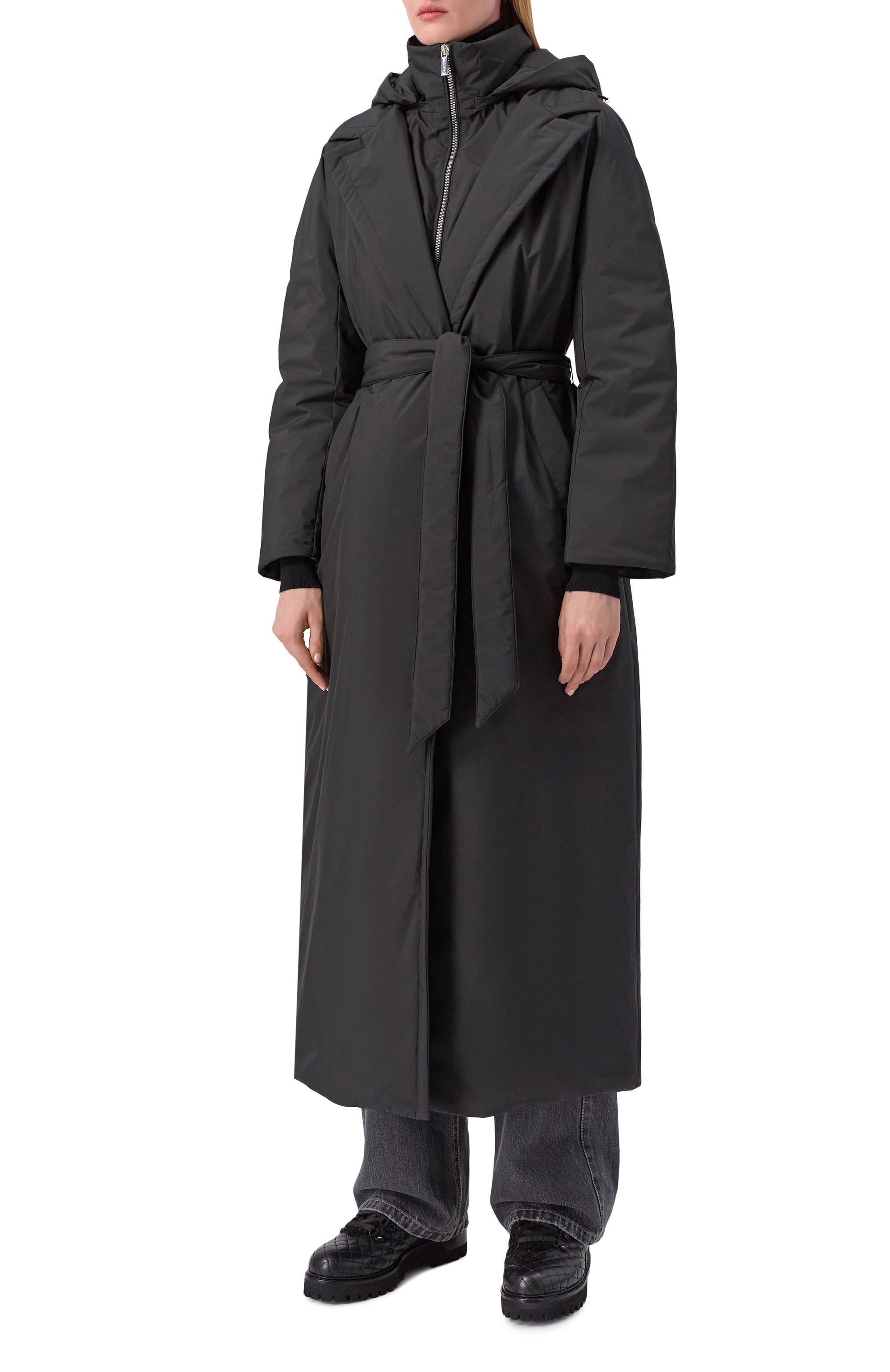 Утепленная куртка camely-stp MOORER, арт. CAMELY/STP, фото 3