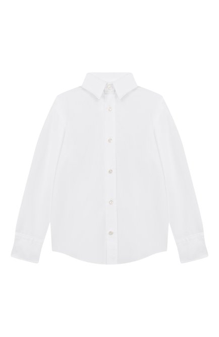 Хлопковая рубашка VAN LAACK, арт. VL-TIM-XX/130648/116-134