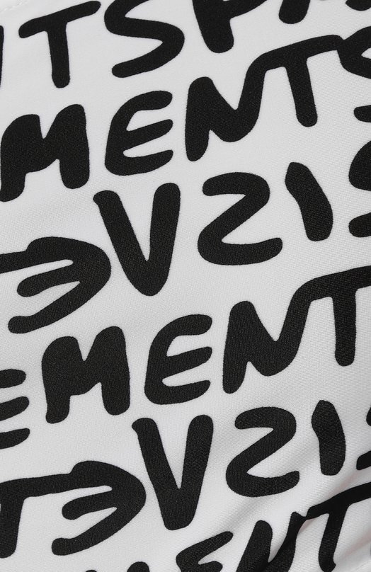 Платье VETEMENTS 5