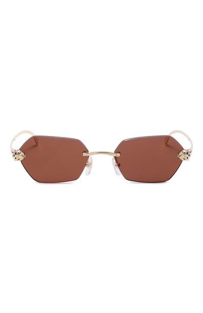 Солнцезащитные очки CARTIER, арт. CT0636S 002, фото 3