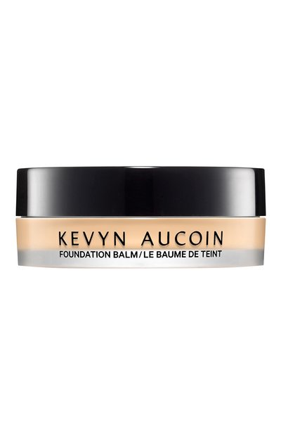 Женское тональная основа the foundation balm, оттенок fb 02 (22g) KEVYN AUCOIN, арт. 836622008311