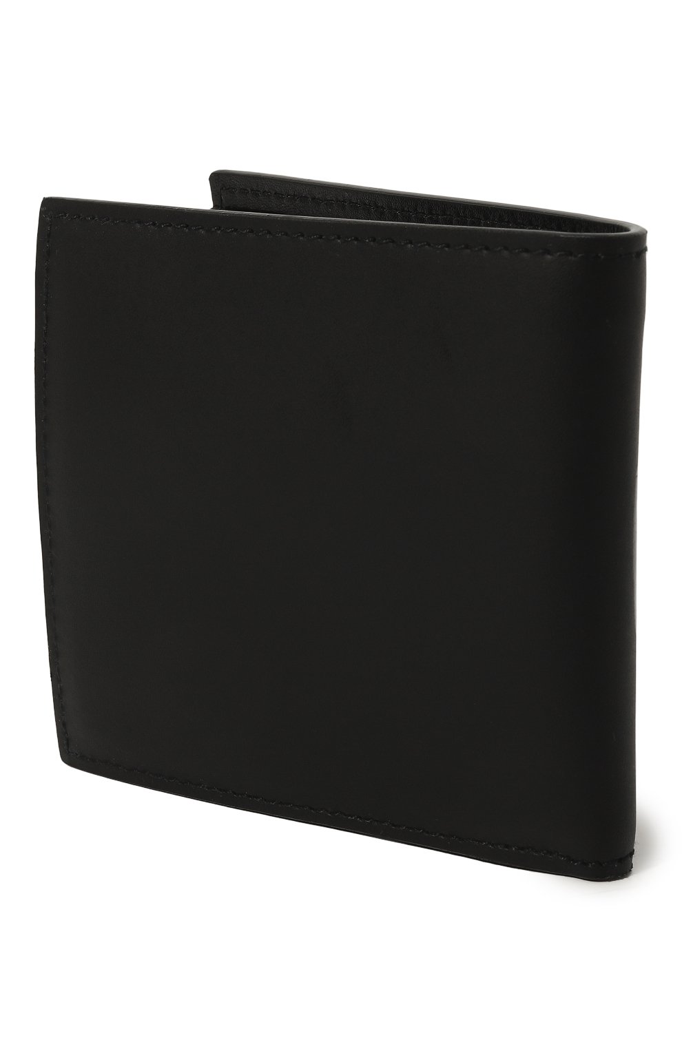 Кожаное портмоне ALEXANDER MCQUEEN, арт. 602137 1AAIG, фото 2