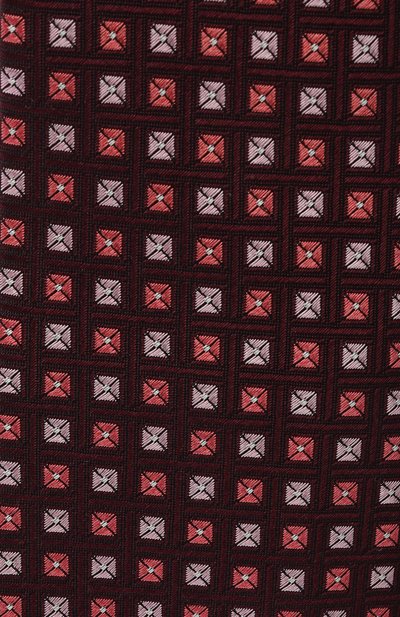 Шелковый галстук CANALI, арт. 18/HJ04486, фото 4