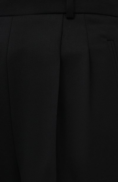 Шерстяные шорты MAISON MARGIELA,  арт. S51MU0056/S53700, фото 5