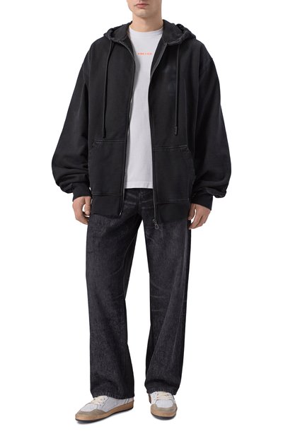 Хлопковая футболка BOGNER FIRE+ICE, арт. 54229608, фото 2