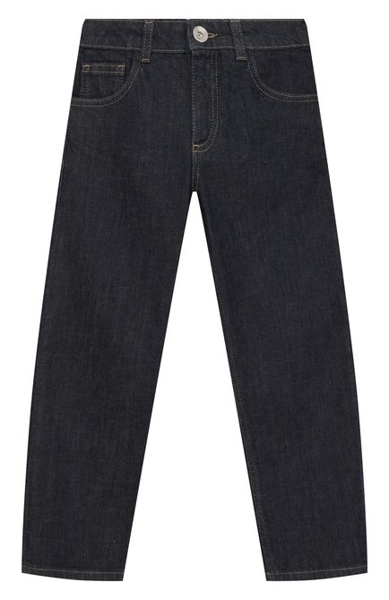 Джинсы ELEVENTY, арт. EX6P60/D0038/6-8