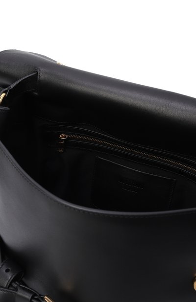 Сумка tie me medium MOSCHINO, арт. MC4162PP10/0A0, фото 5