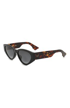 Женские солнцезащитные очки DIOR EYEWEAR коричневого цвета, арт. DI0RSPIRIT2 807 | Фото 1 (Статус проверки: Проверена категория, Проверено; Тип очков: С/з; Региональные ограничения белый список (Axapta Mercury): RU, Не проставлено; Материал сплава: Проверено; Нос: Не проставлено)