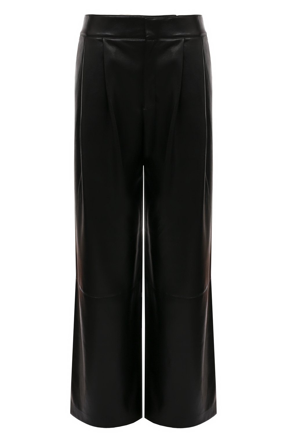 Брюки из экокожи BOSS, арт. 50518463, фото 1