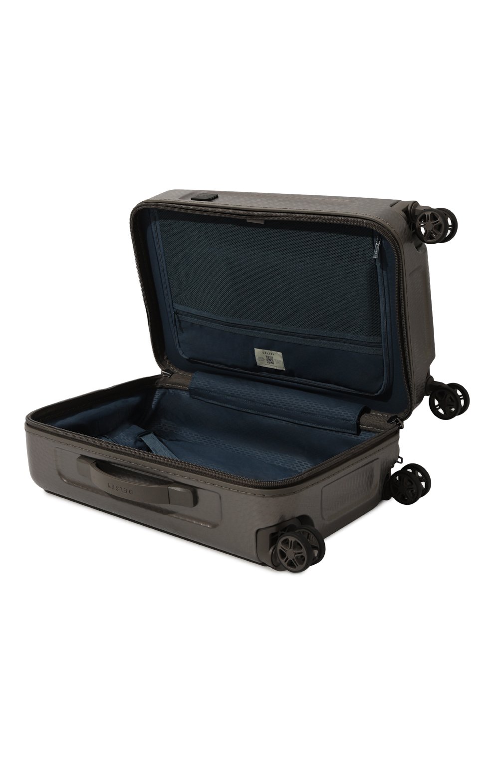 Дорожный чемодан small DELSEY, арт. 00162180211, фото 4