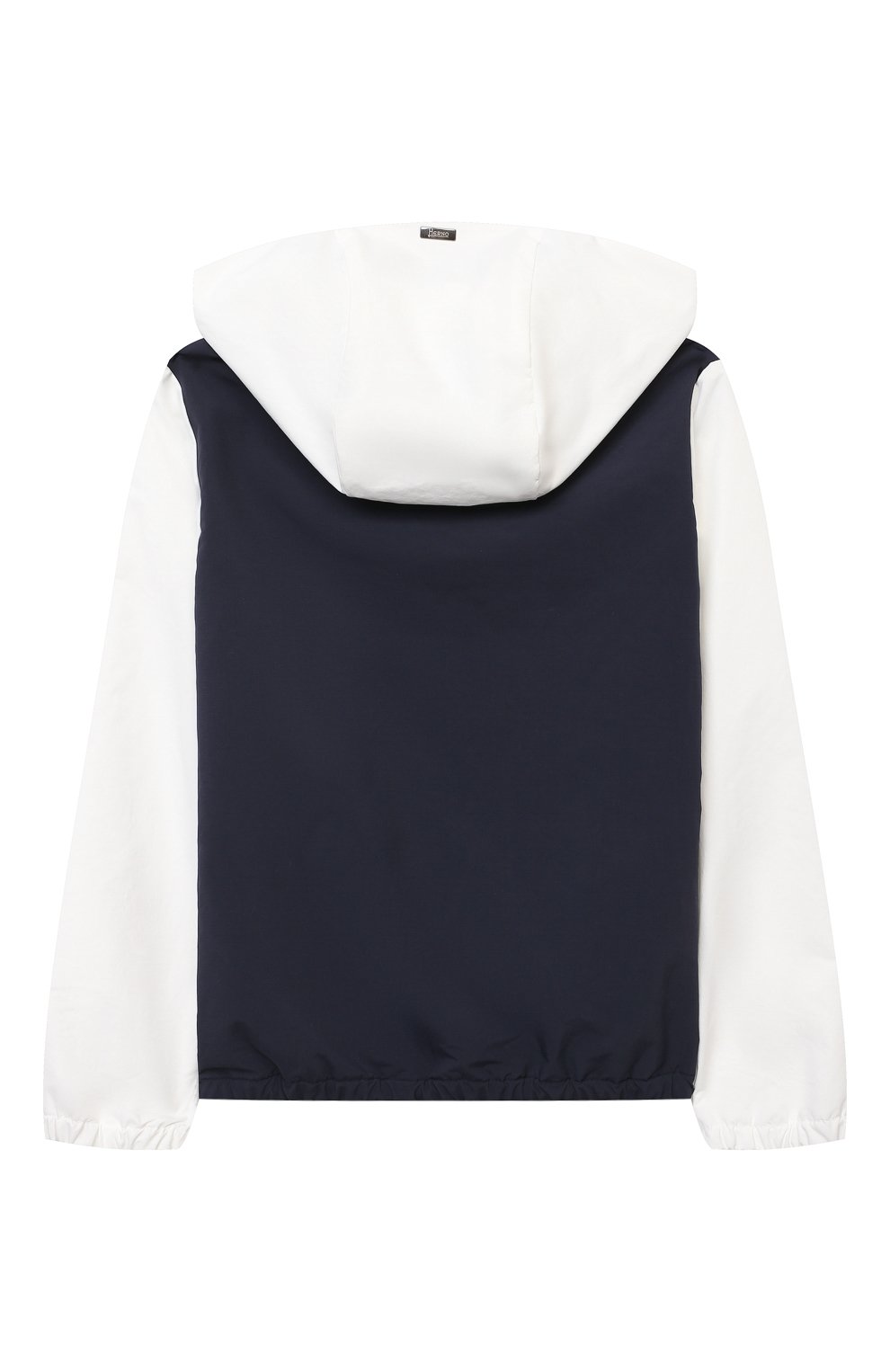 Ветровка HERNO, арт. GI000061B/19339/10A-14A, фото 2