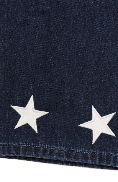 Джинсы STELLA MCCARTNEY, арт. TZ6B20, фото 3