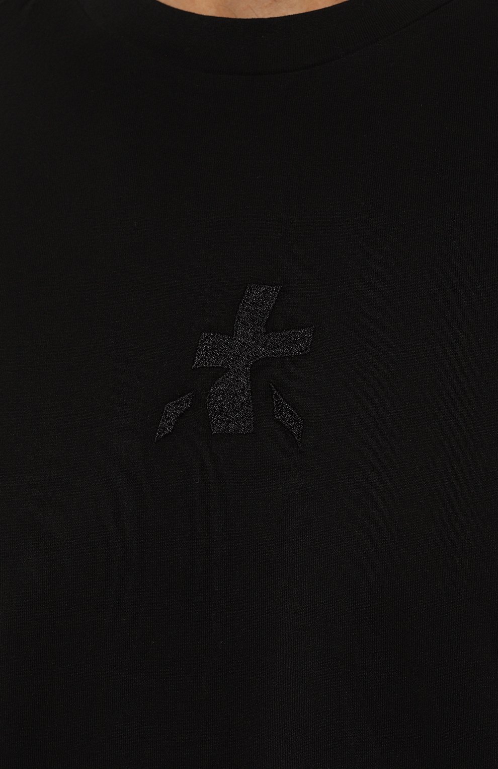 Хлопковая футболка PREMIATA, арт. PR450, фото 5