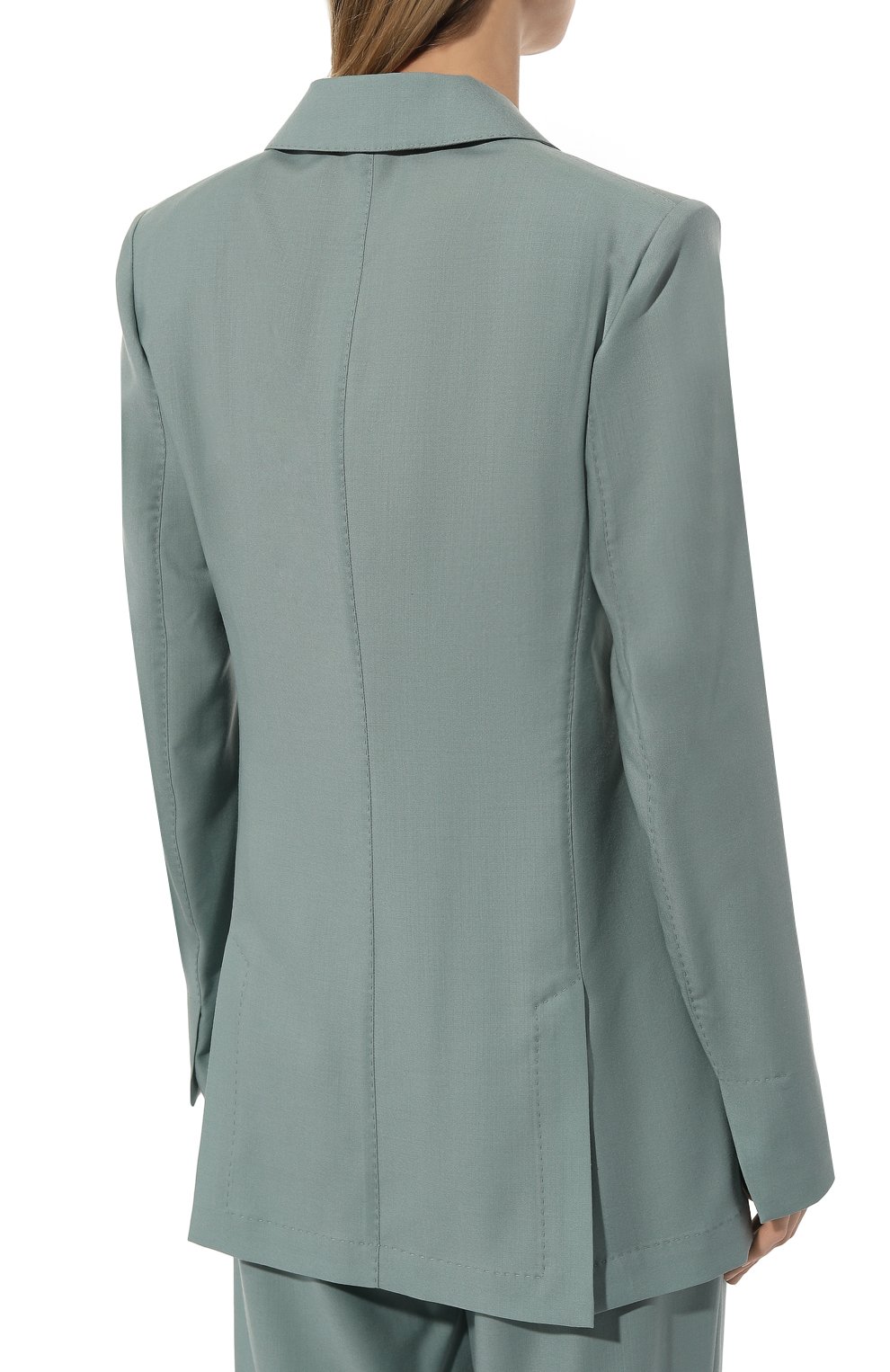 Кашемировый жакет COLOMBO, арт. GI00448, фото 4