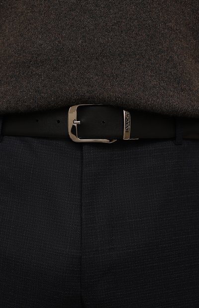 Двусторонний ремень DOUCAL'S, арт. DC0026D0UBUF2359, фото 3