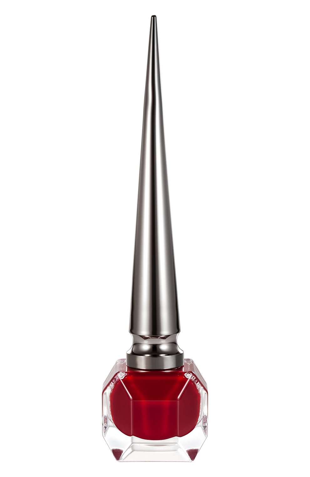 Лак для ногтей the noirs, оттенок very prive CHRISTIAN LOUBOUTIN, арт. 8435415035446, фото 1