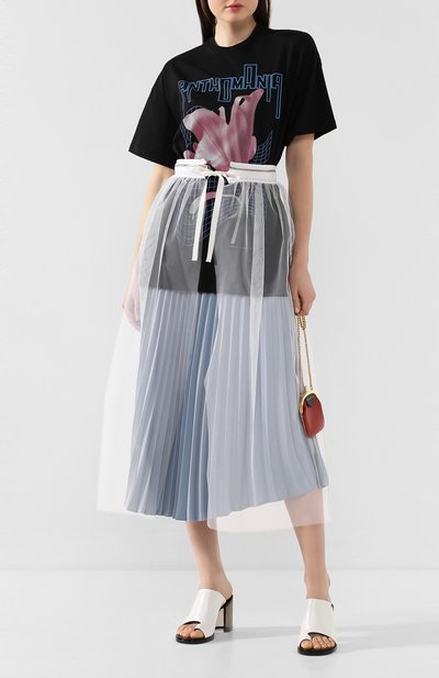 Юбка-миди MM6, арт. S62TH0025/S52863, фото 2