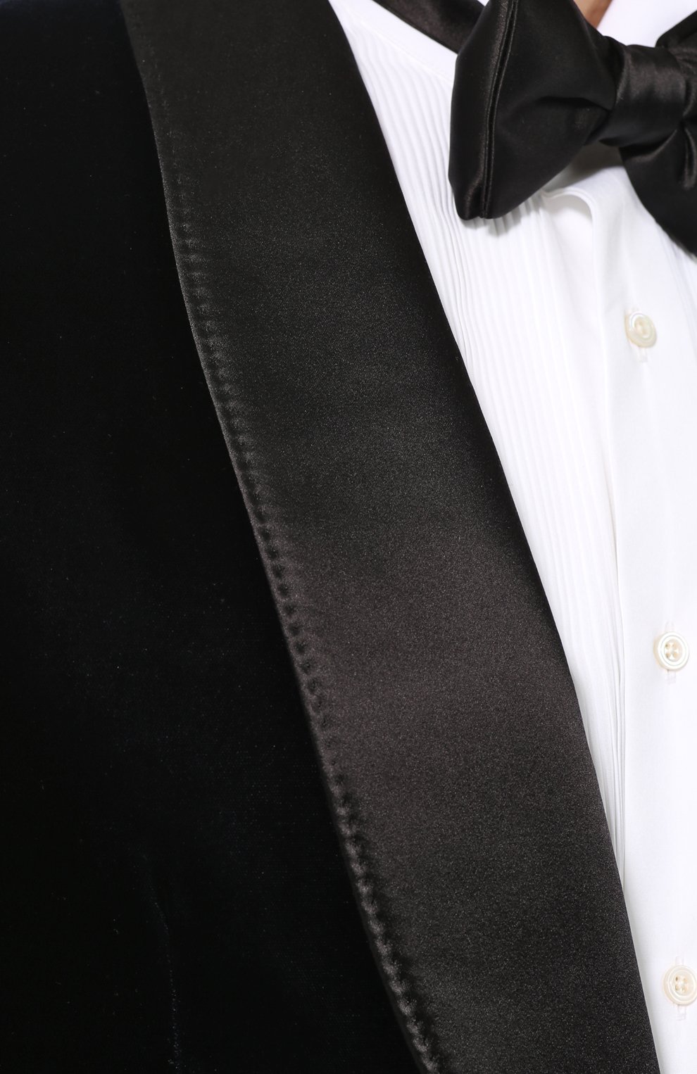 Пиджак из вискозы TOM FORD, арт. 6VER48/11S840, фото 5