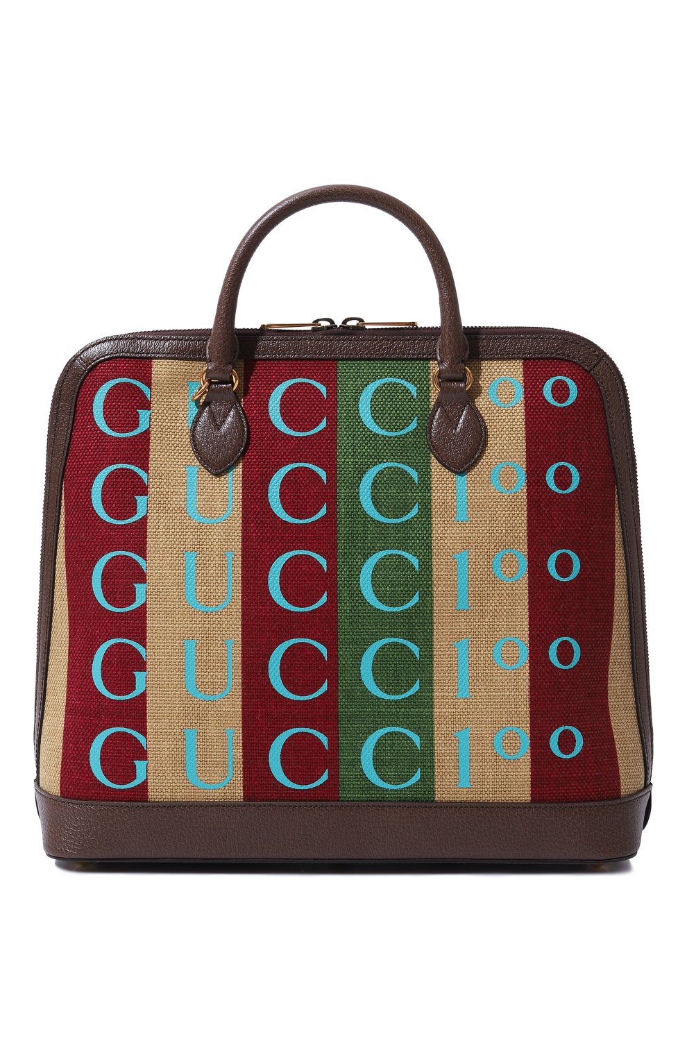 Текстильная сумка GUCCI, арт. 621640 ULEDT, фото 6