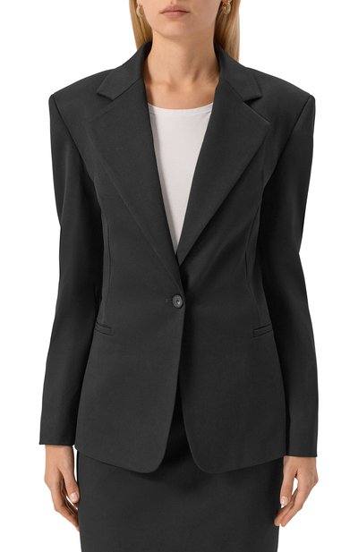 Жакет ERIKA CAVALLINI, арт. P5WH15, фото 3