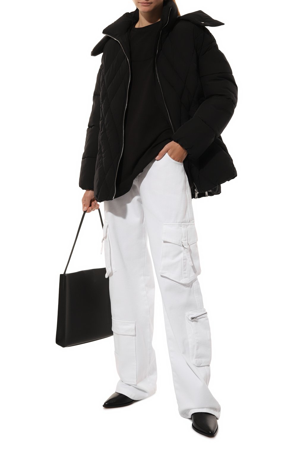 Хлопковая футболка PE, арт. РЕFW24/25-17.1.62.2, фото 2