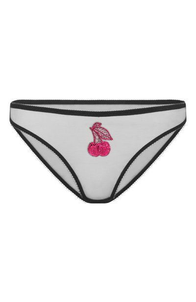 Женские классические трусы perri AGENT PROVOCATEUR, арт. AP12683001671