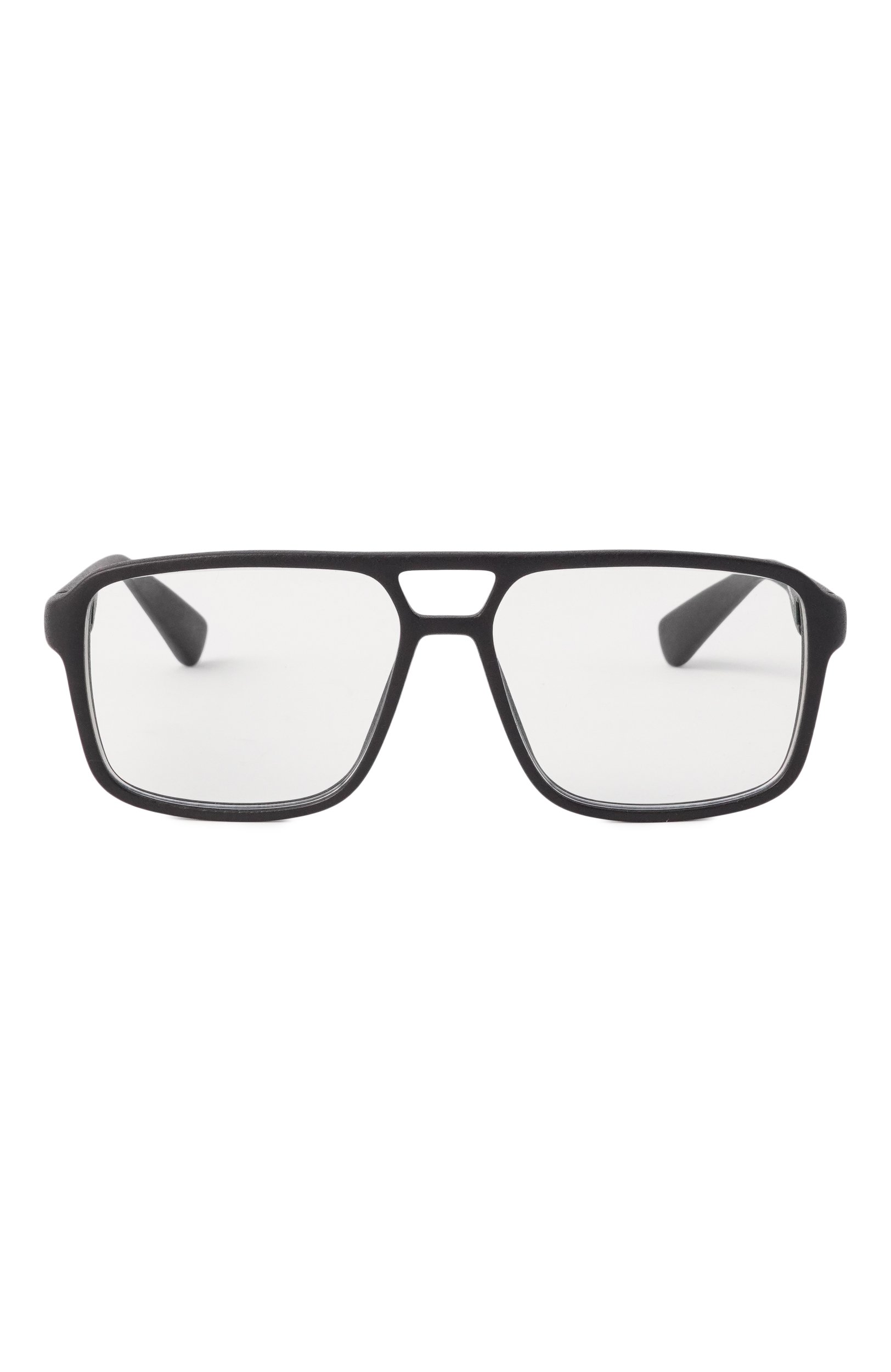 Оправа MYKITA черного цвета по цене 65250 руб., арт. H0PPER/354, фото 2 Оправа MYKITA, арт. H0PPER/354, фото 2