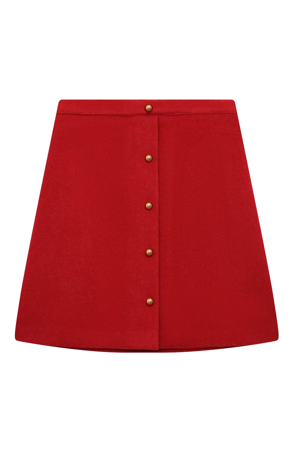 Хлопковая юбка DESIGNERS CAT, арт. 100000K01001730/ERGINA SKIRT/10A-12A, фото 1