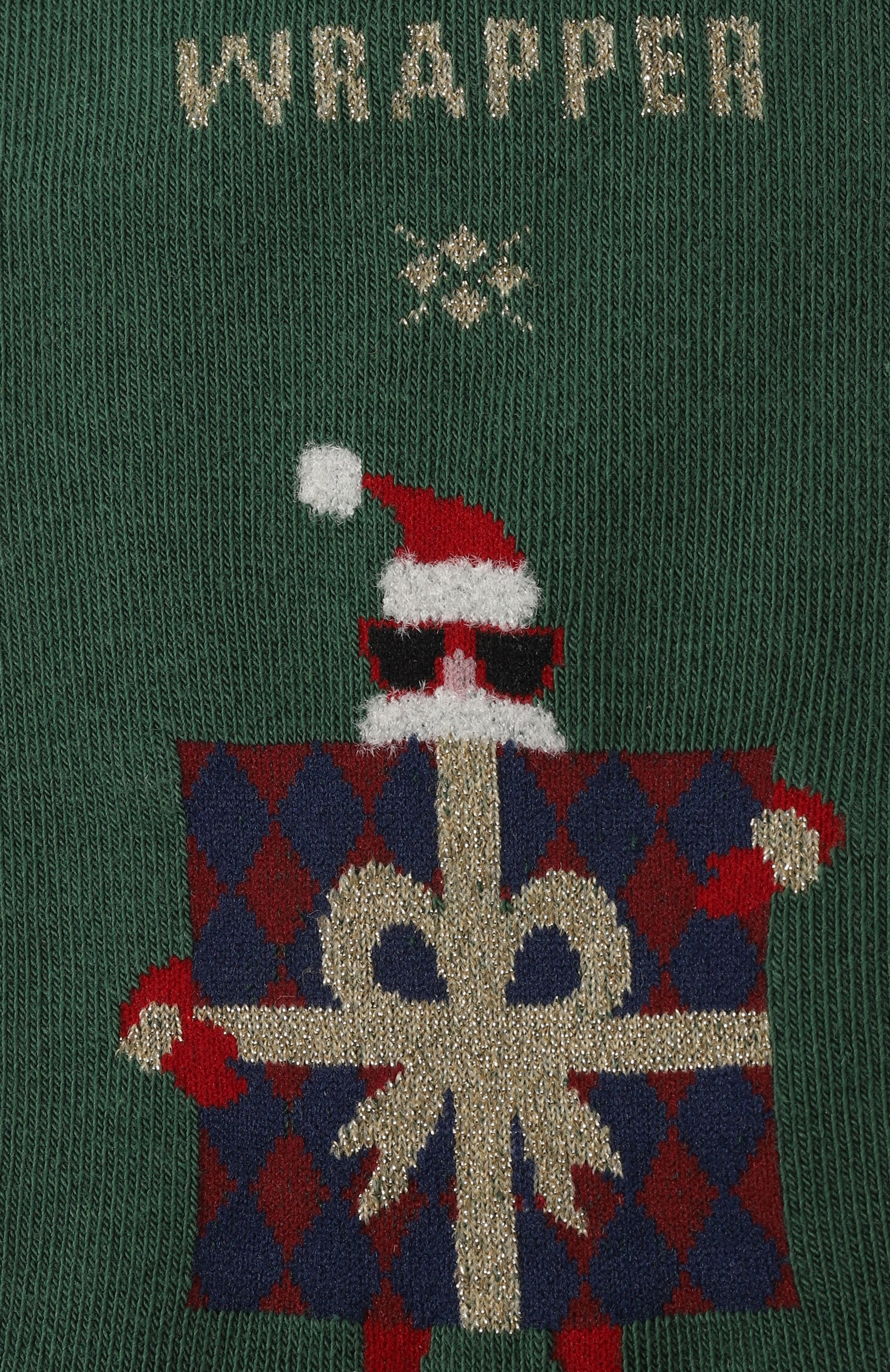 Комплект из двух пар носков BURLINGTON зеленого цвета по цене 4490 руб., арт. 21402, фото 3 Комплект из двух пар носков BURLINGTON, арт. 21402, фото 3