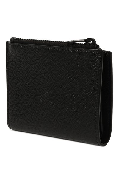 Кожаное портмоне SAINT LAURENT, арт. 575726/BTY0U, фото 2