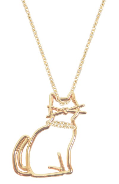 Женские кулон ALIITA, арт. NRPU420000YG09K J1000