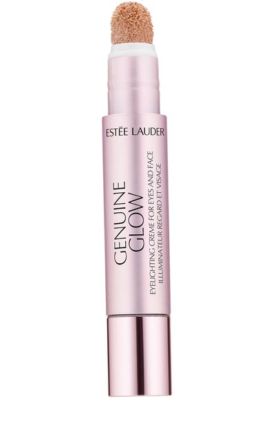 Женского крем для век и лица, придающий сияние, оттенок bare blush ESTÉE LAUDER, арт. RENN-02