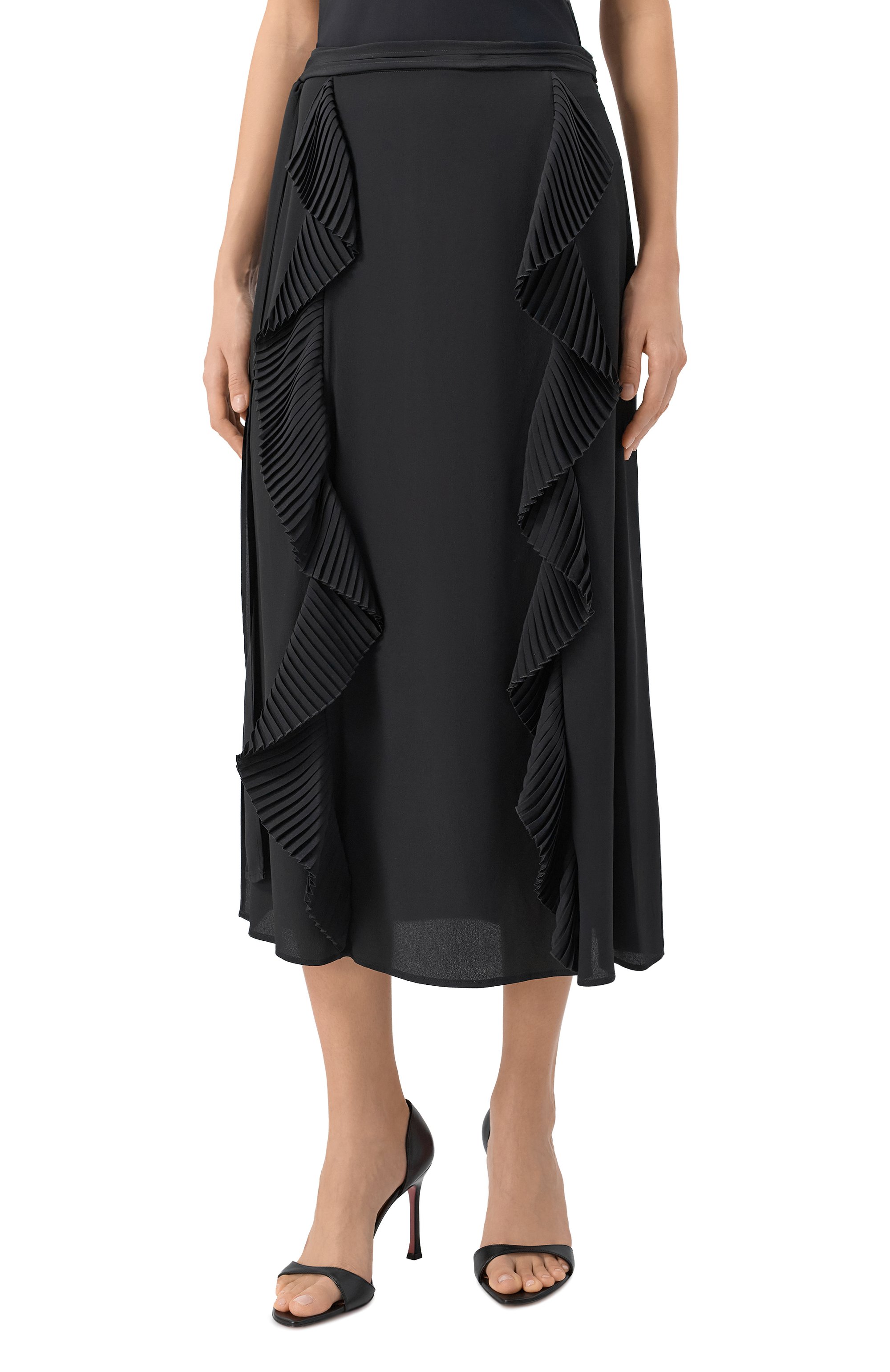 Юбка N21, арт. C052/5111, фото 3