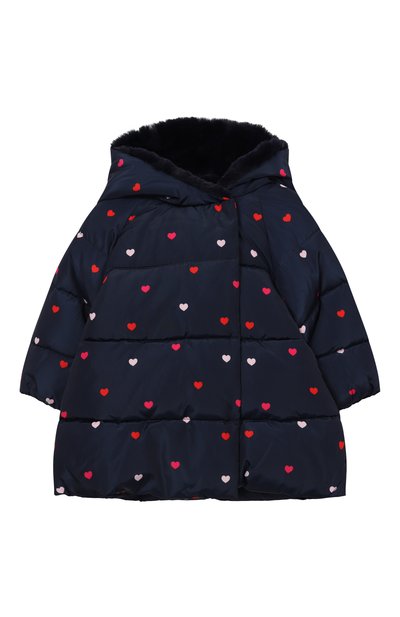 Утепленная куртка JACADI, арт. 2043457-N