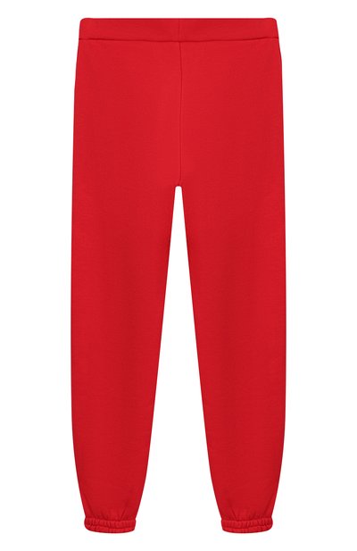 Хлопковые джоггеры SONIA RYKIEL ENFANT, арт. 19W1PA03, фото 2