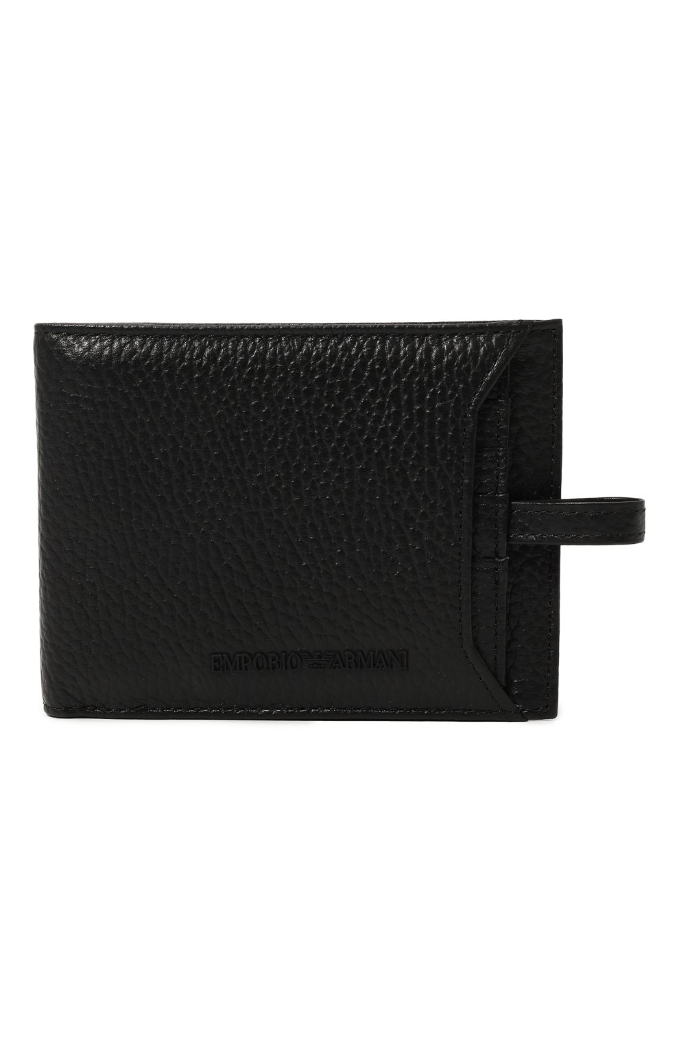 Комплект из портмоне и футляра для кредитных карт EMPORIO ARMANI, арт. Y4R283/Y068E, фото 2