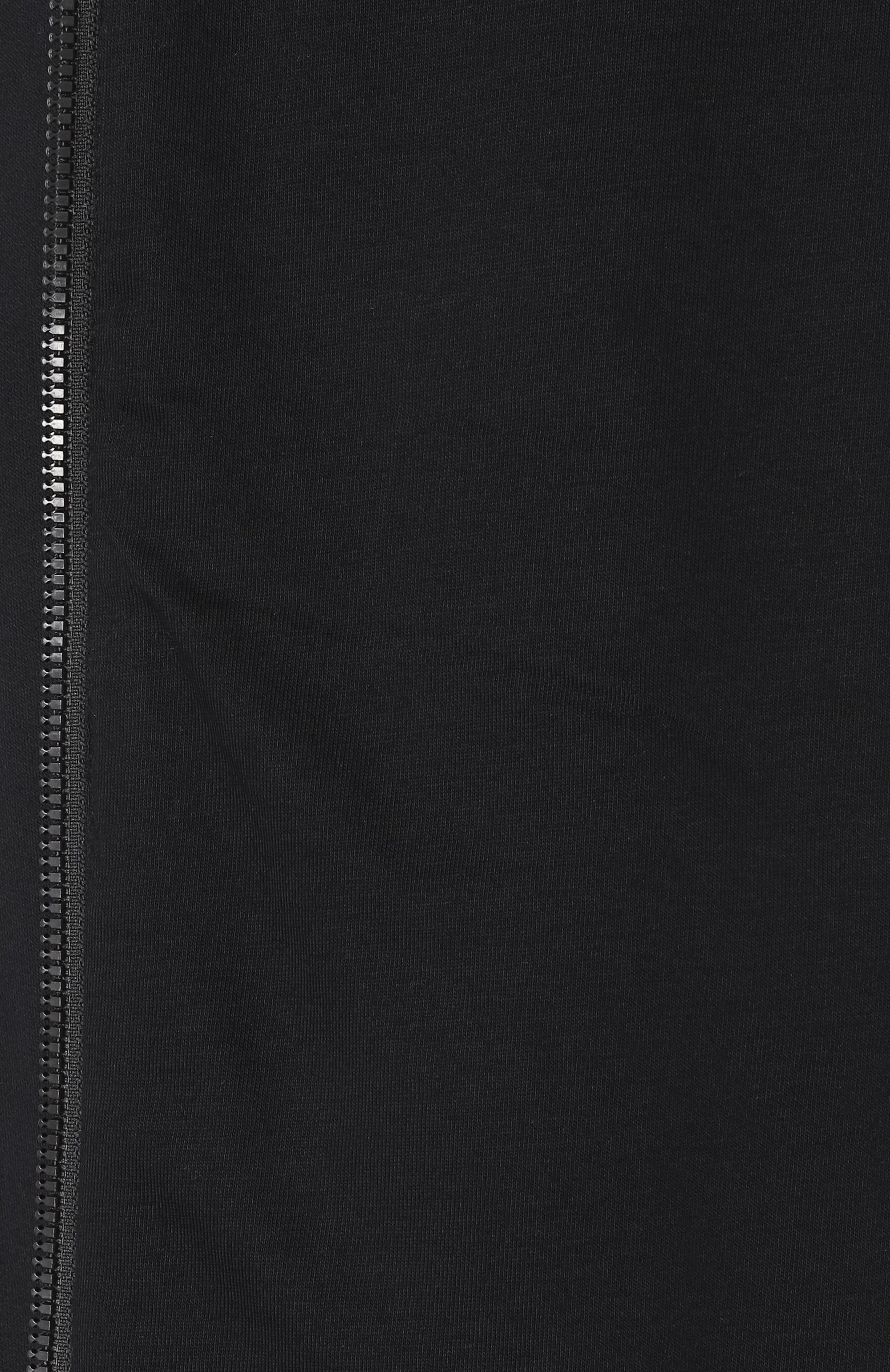 Комбинированная толстовка BOGNER, арт. 88289497, фото 7