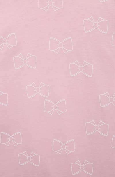 Хлопковый комбинезон SANETTA, арт. 221855, фото 3