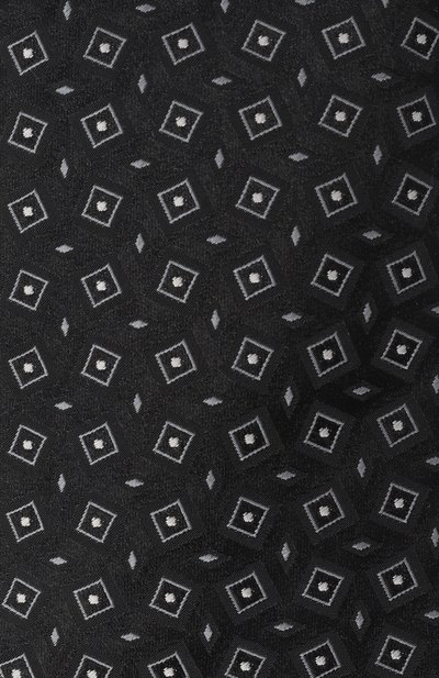 Шелковый галстук GIORGIO ARMANI, арт. GM000800/TE16587, фото 4