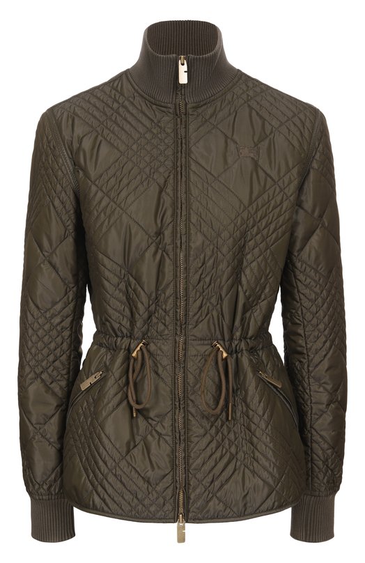 Куртка Burberry 8114243 Зелёный 8114243