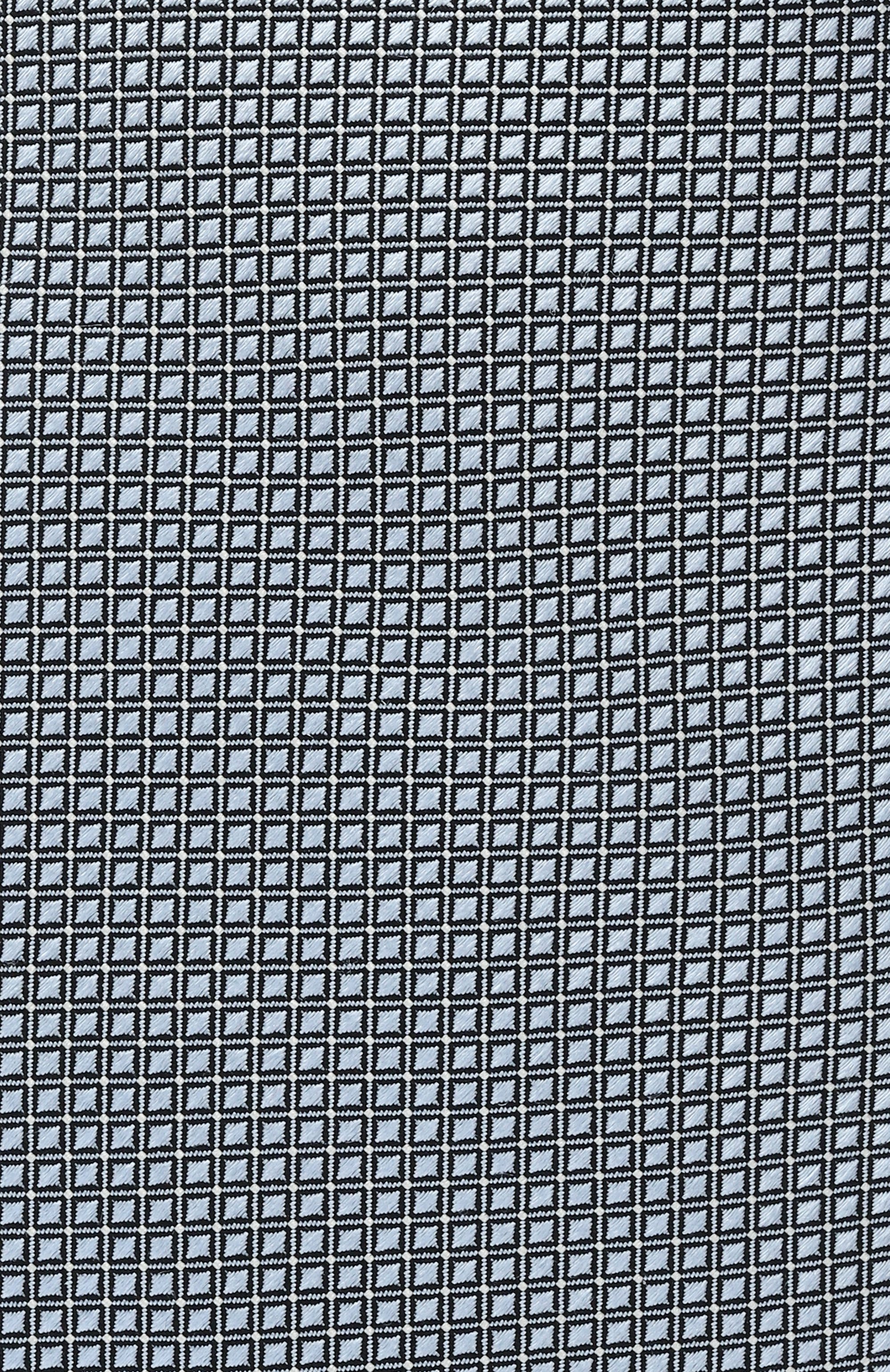 Шелковый галстук ZILLI, арт. CRAV02M0600VRH000, фото 4