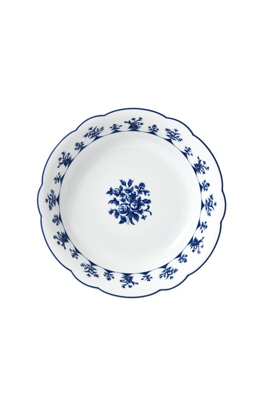фото Блюдо для гарнира chateaubriand bernardaud