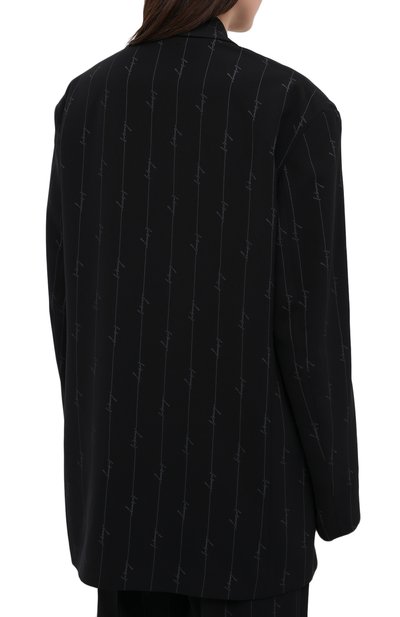 Жакет BALENCIAGA, арт. 622000/TILT7, фото 5