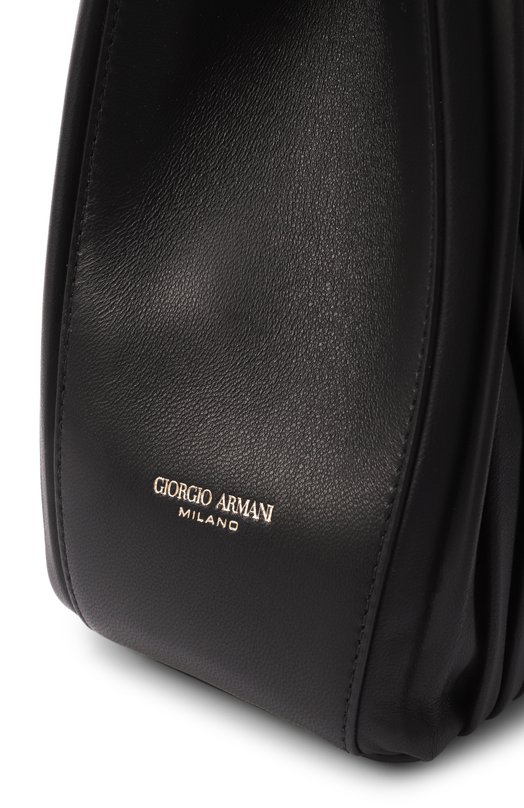 Сумка Giorgio Armani GW000836/AF18686 Чёрный  GW000836/AF18686 Фото 3