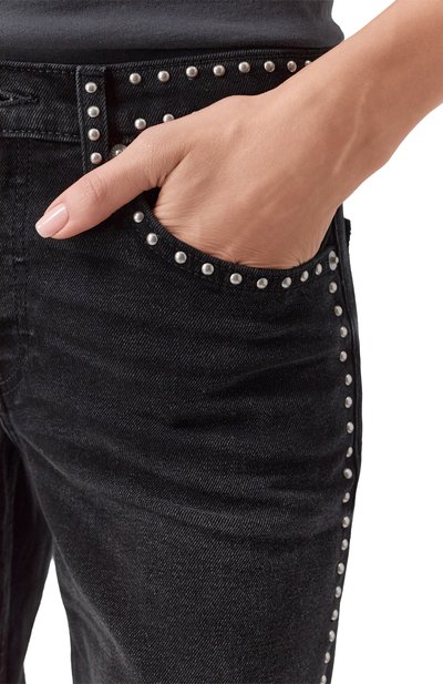 Джинсы RE/DONE, арт. 165-03WSTMRWL, фото 5