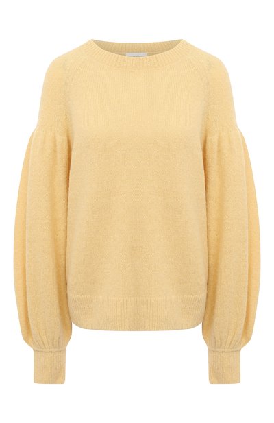 Женский шерстяной пуловер DRIES VAN NOTEN, арт. 202-11267-1710