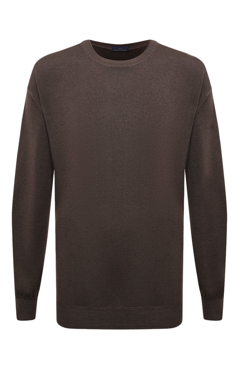 Шерстяной джемпер PAUL&SHARK, арт. 11311001/3XL-6XL, фото 1