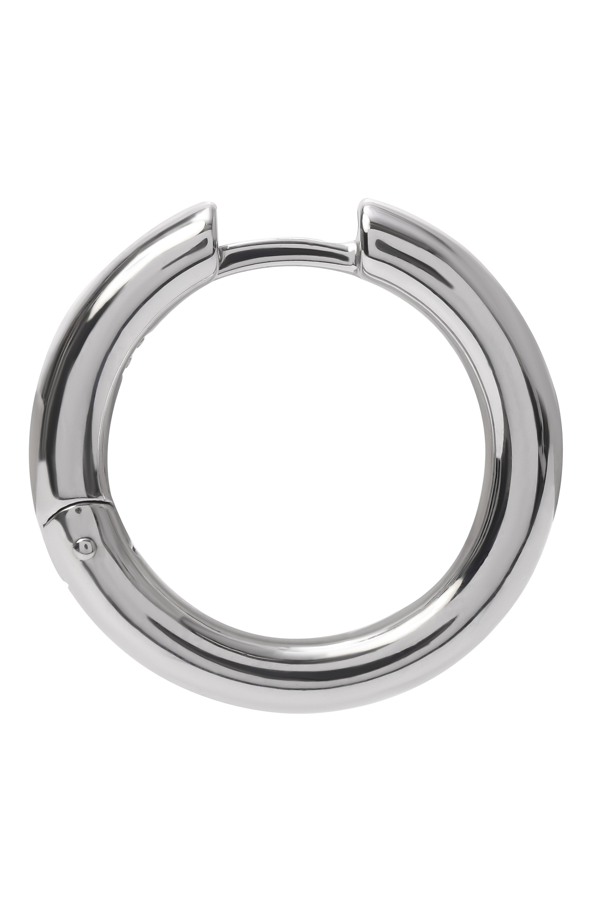 Моносерьга MOONKA, арт. trn-bkon1-s, фото 1