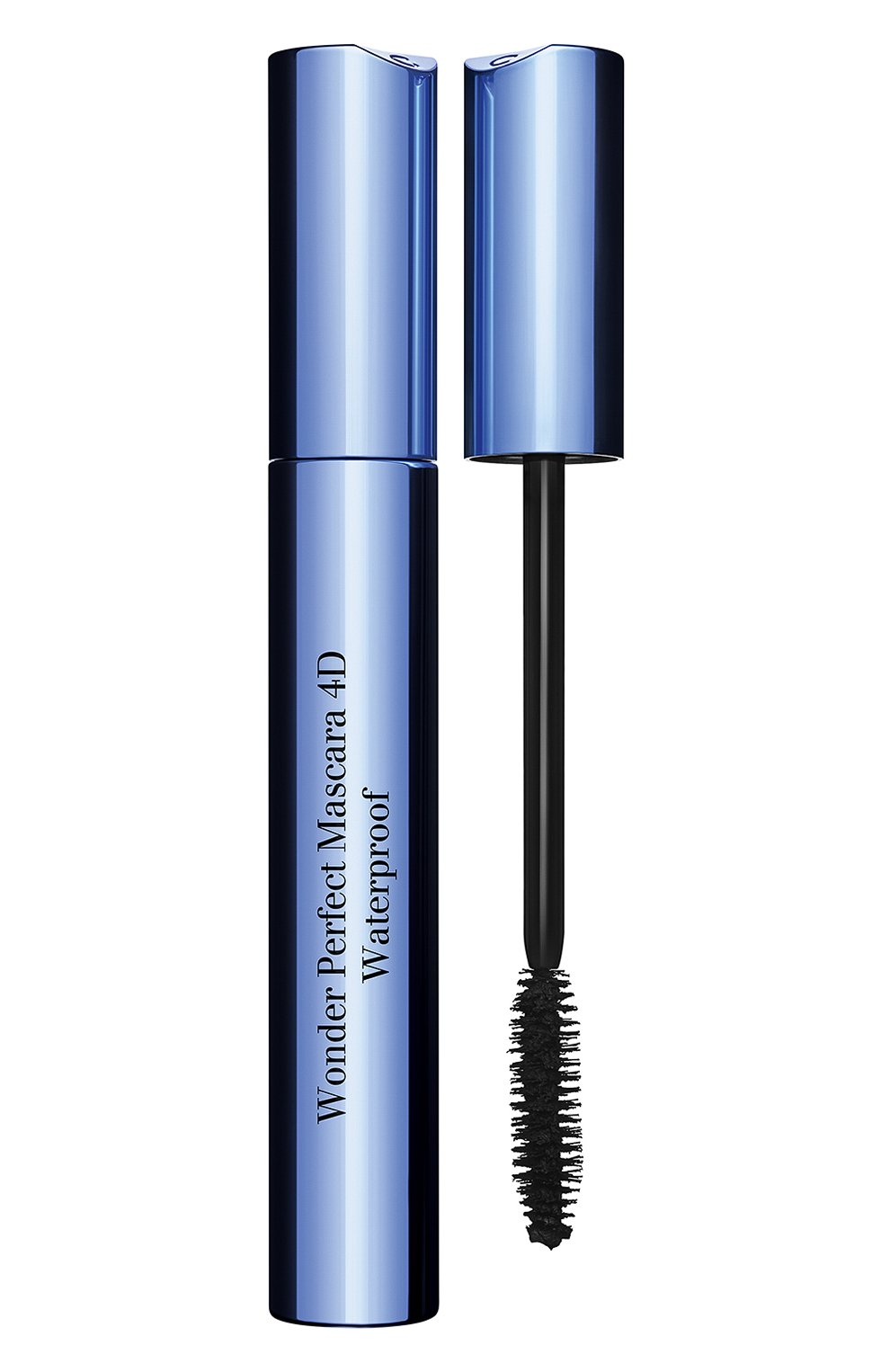 Водостойкая тушь для ресниц с эффектом 4d, оттенок 01 (8ml) CLARINS, арт. 80060768, фото 1