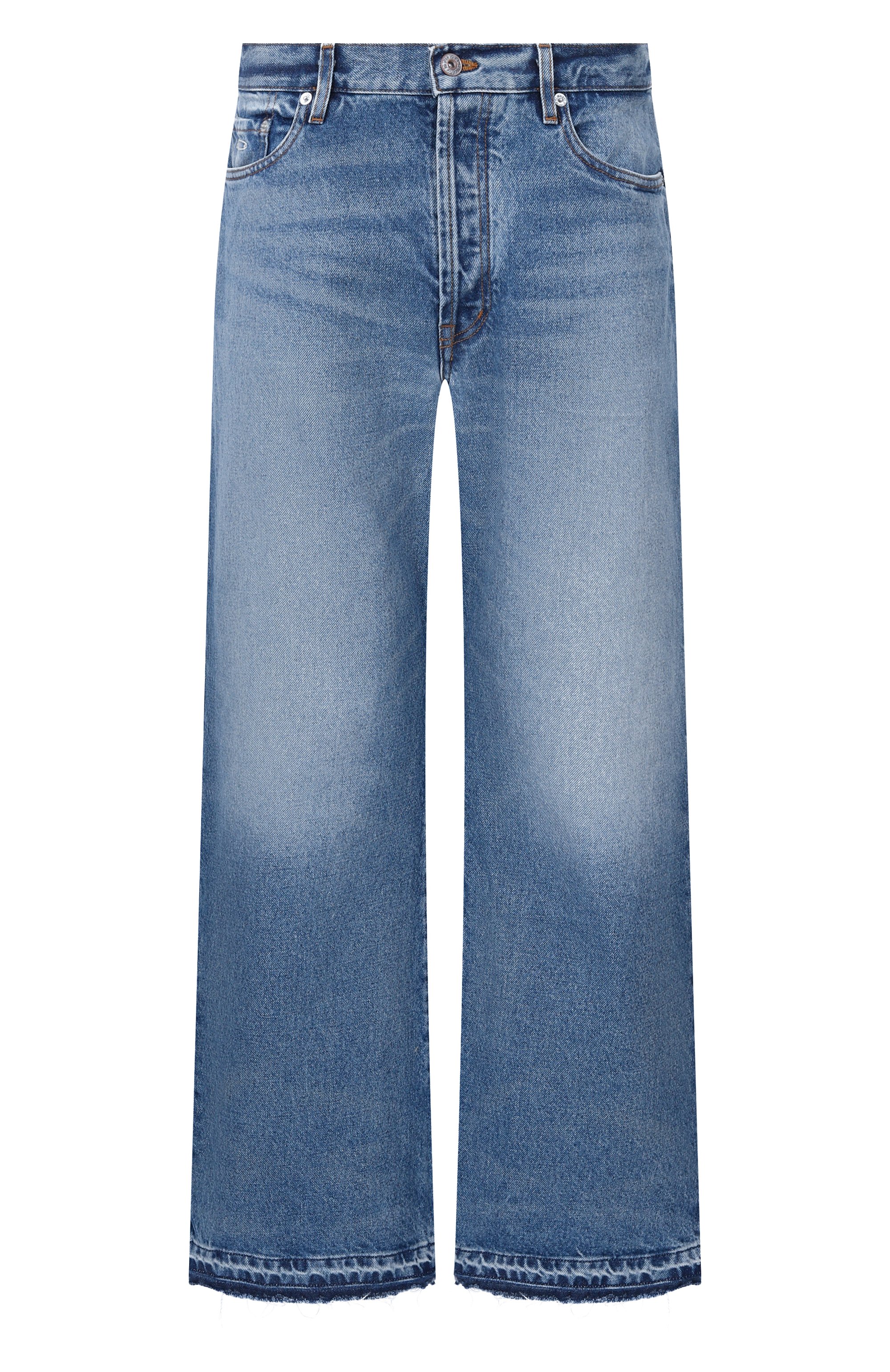 Джинсы GALLERY DEPT., арт. BTM008T/C0TT0N, фото 1